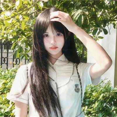 彩绘门